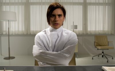 Filmes analógiák 11: A Szerencsekerék és Mr. Nobody