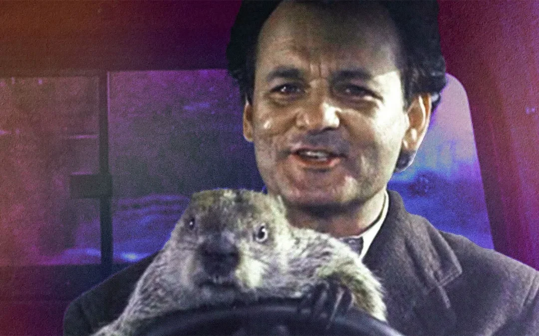 Filmes analógiák 13.: Az Akasztott ember és az Idétlen időkig