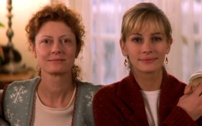 Filmes analógiák 14.: A Halál és az Édesek és mostohák